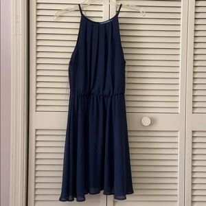 Francesca’s Flowy Flawless Dress